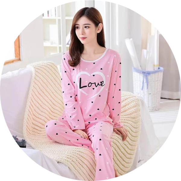 Sleeping Dress