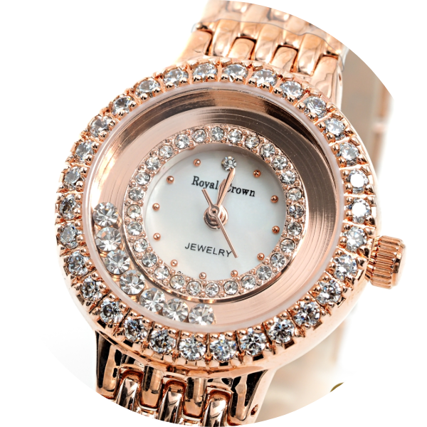 Jewellery & Watches